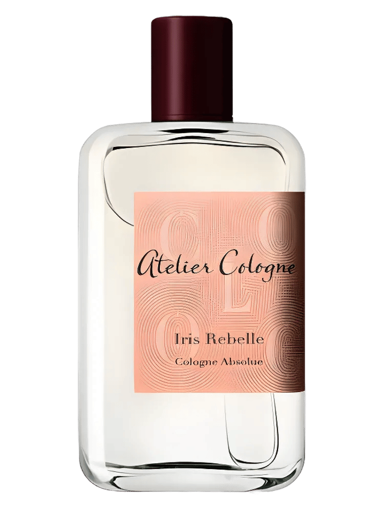 Iris Rebelle by Atelier Cologne