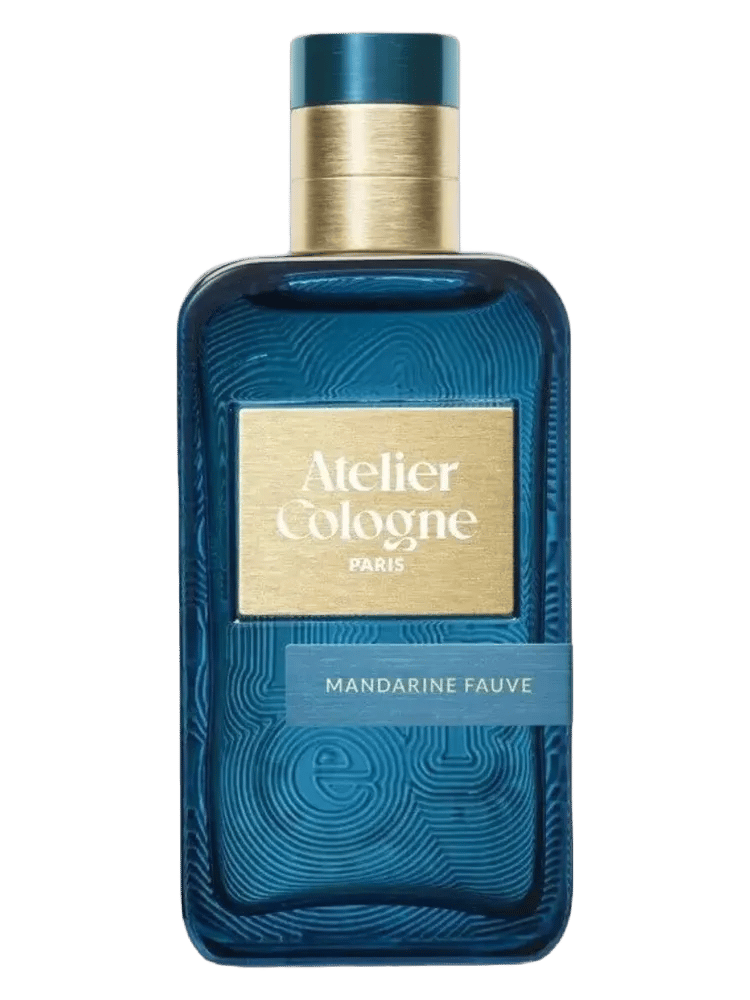 Mandarine Fauve by Atelier Cologne