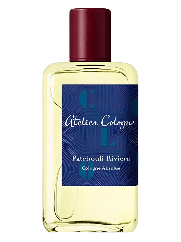 Patchouli Riviera by Atelier Cologne
