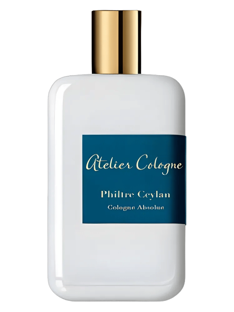 Philtre Ceylan by Atelier Cologne