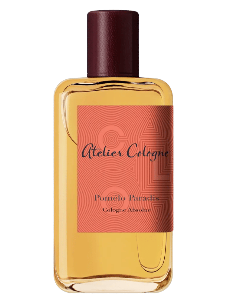 Pomélo Paradis by Atelier Cologne