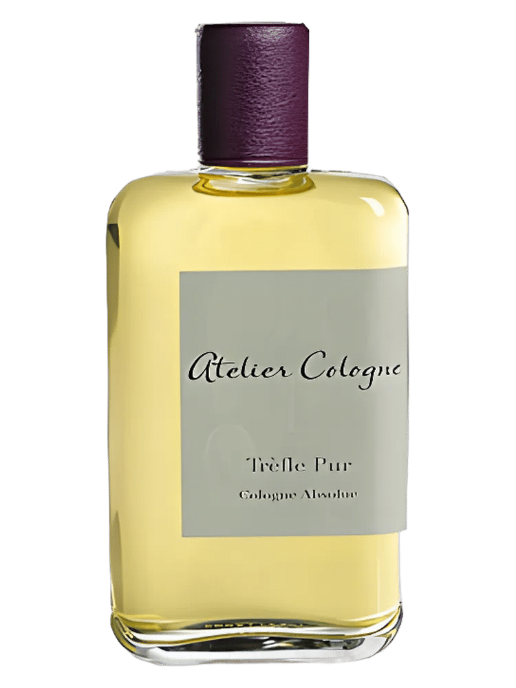Trèfle Pur by Atelier Cologne