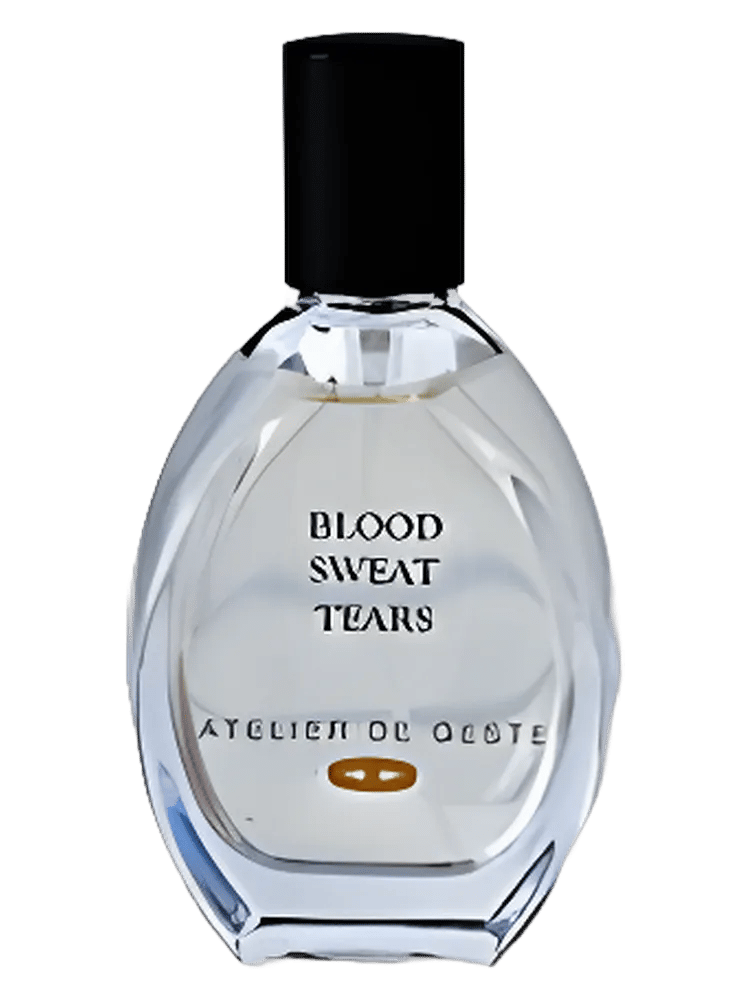 Blood Sweat Tears by Atelier de Geste