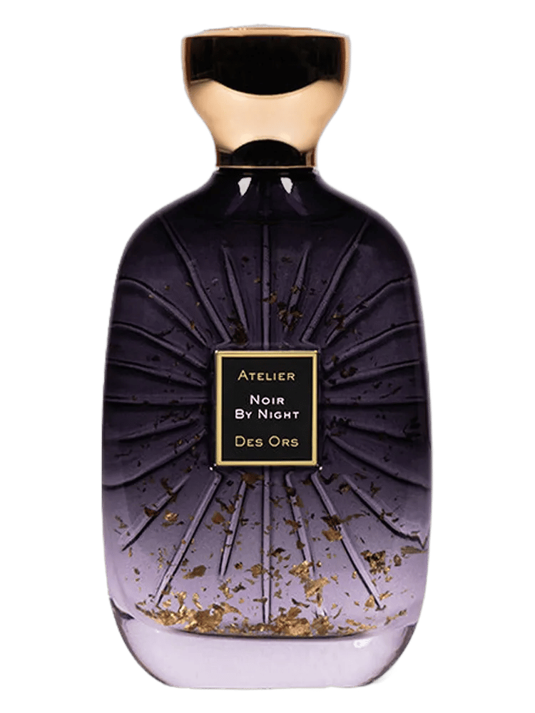 Noir By Night by Atelier Des Ors