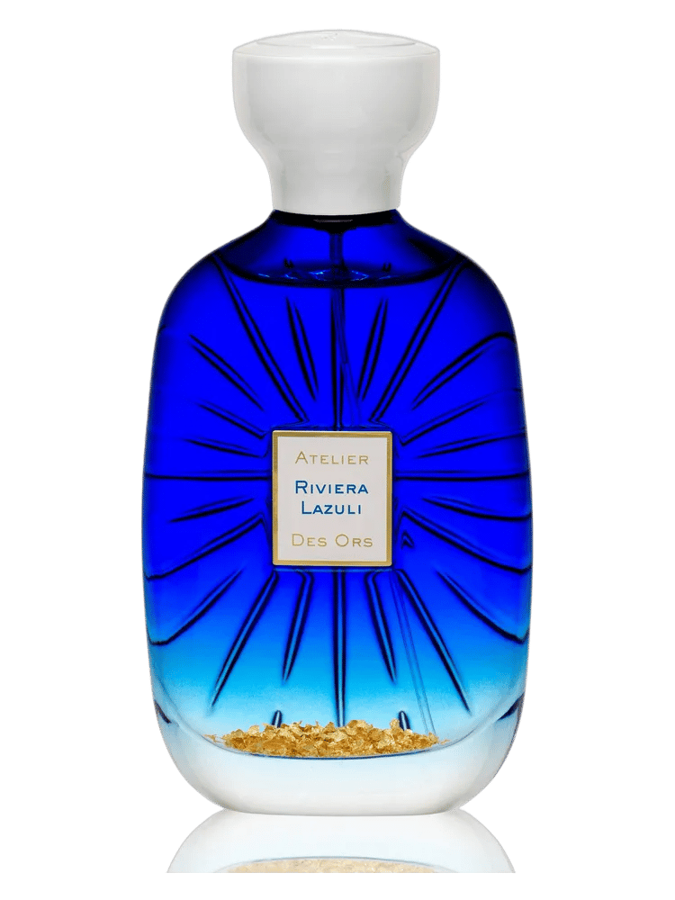 Riviera Lazuli by Atelier Des Ors