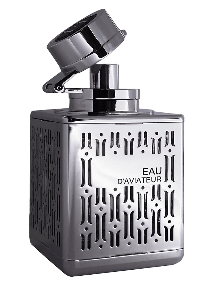 Eau d'Aviateur by Atelier Flou