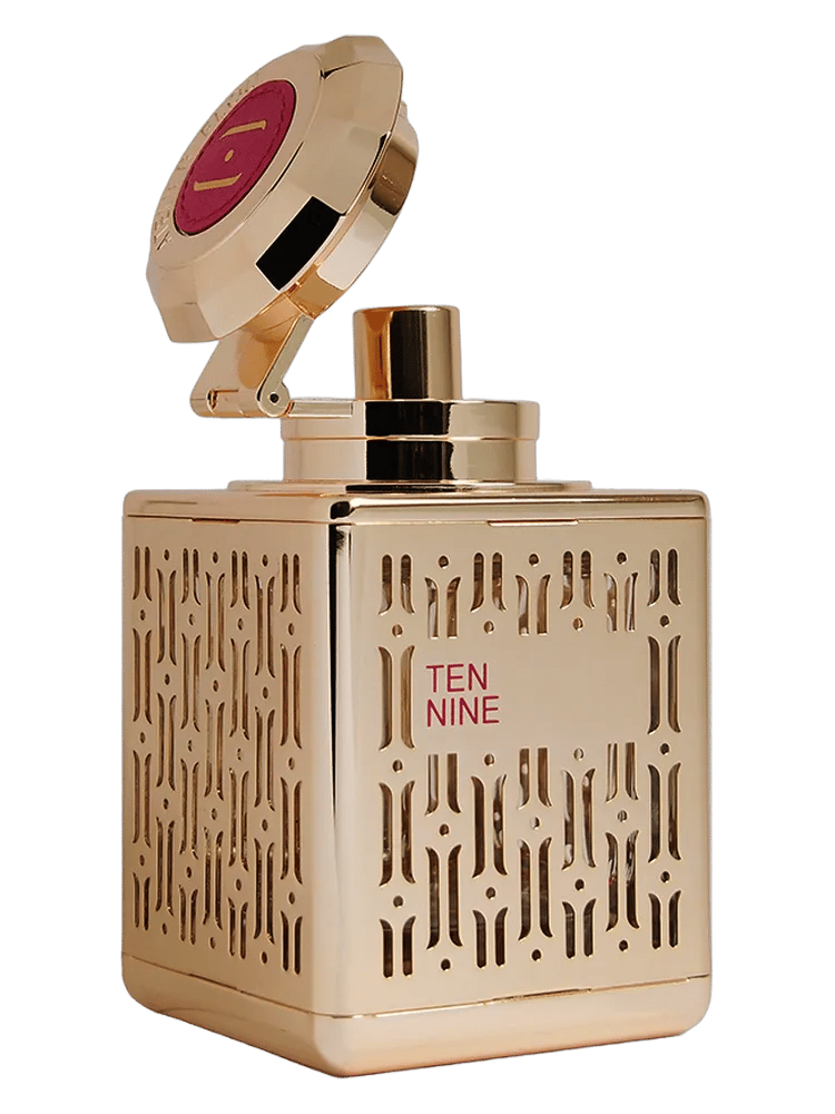 Ten Nine by Atelier Flou