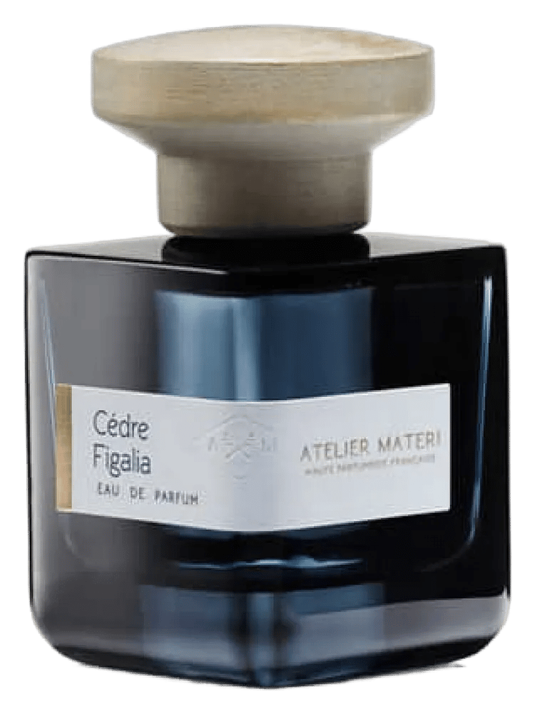 Cèdre Figalia by Atelier Materi