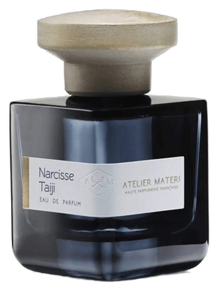 Narcisse Taiji by Atelier Materi