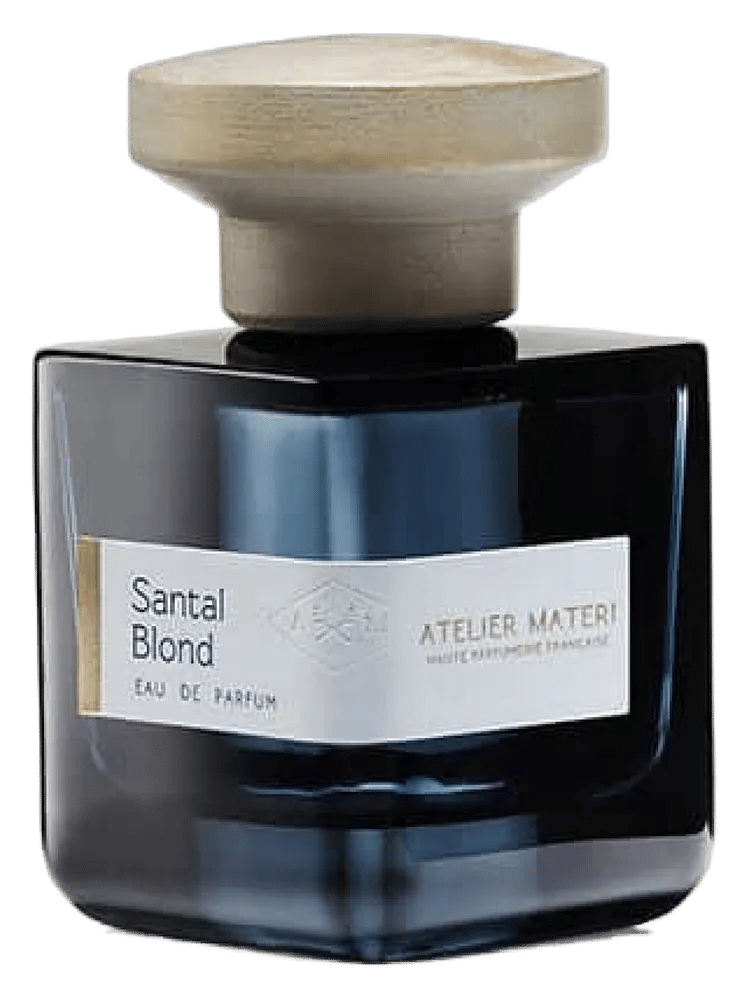 Santal Blond by Atelier Materi