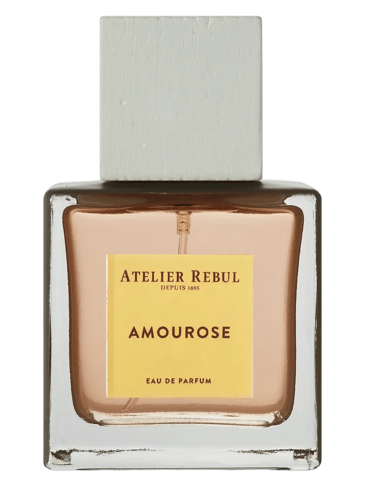 Amourose by Atelier Rebul