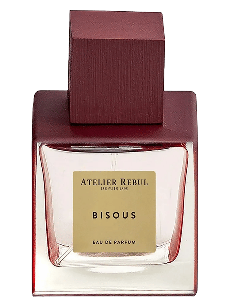 Bisous by Atelier Rebul