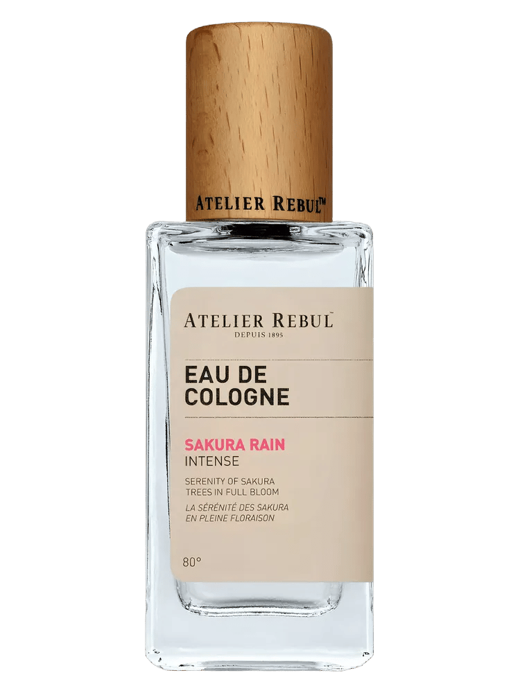 Sakura Rain Intense by Atelier Rebul