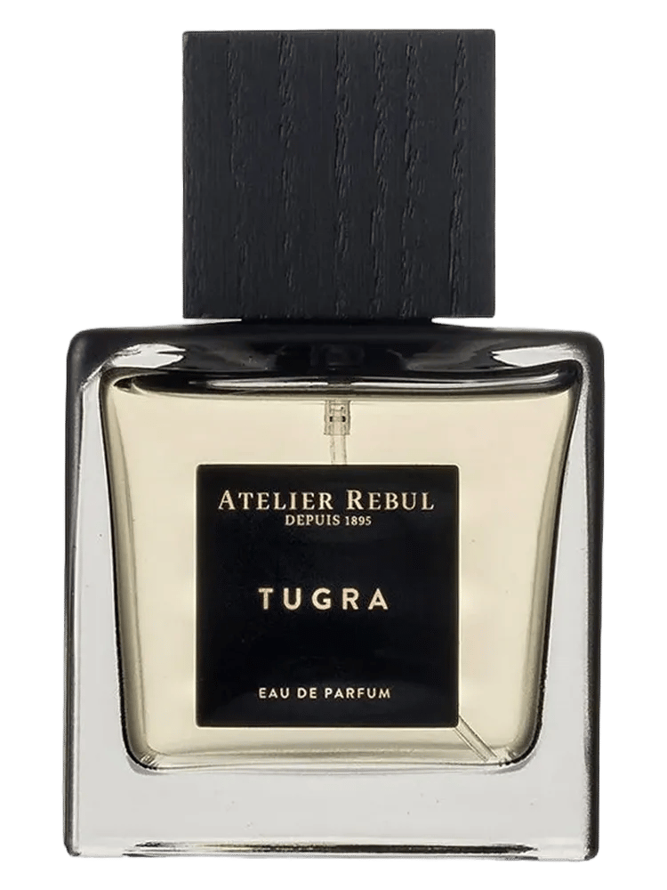 Tugra by Atelier Rebul