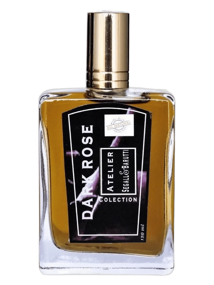 Dark Rose by Atelier Segall & Barutti
