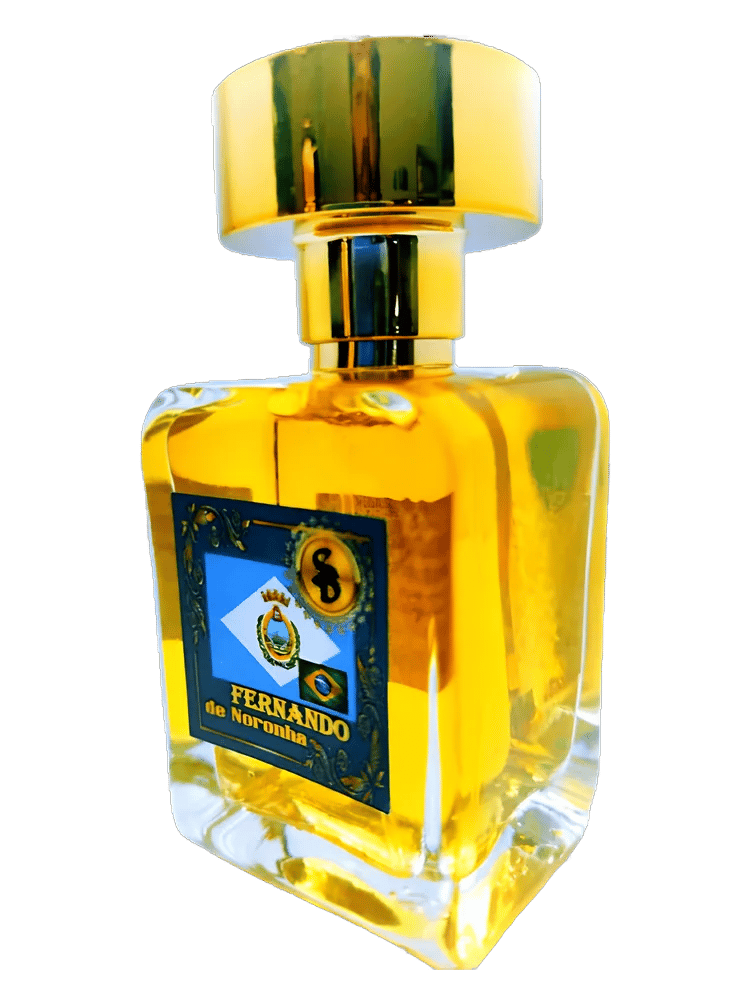 Fernando de Noronha by Atelier Segall & Barutti