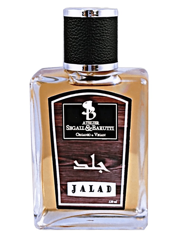 Jalad by Atelier Segall & Barutti