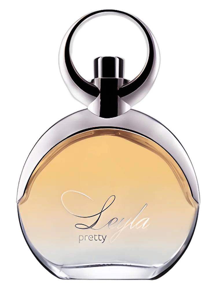 Leyla Pretty by Atelier Ulric Fragrances