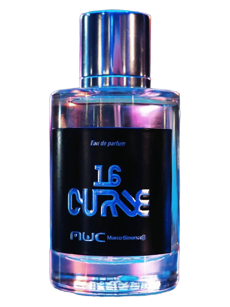 16 Curve by Ateneo dell'Olfatto