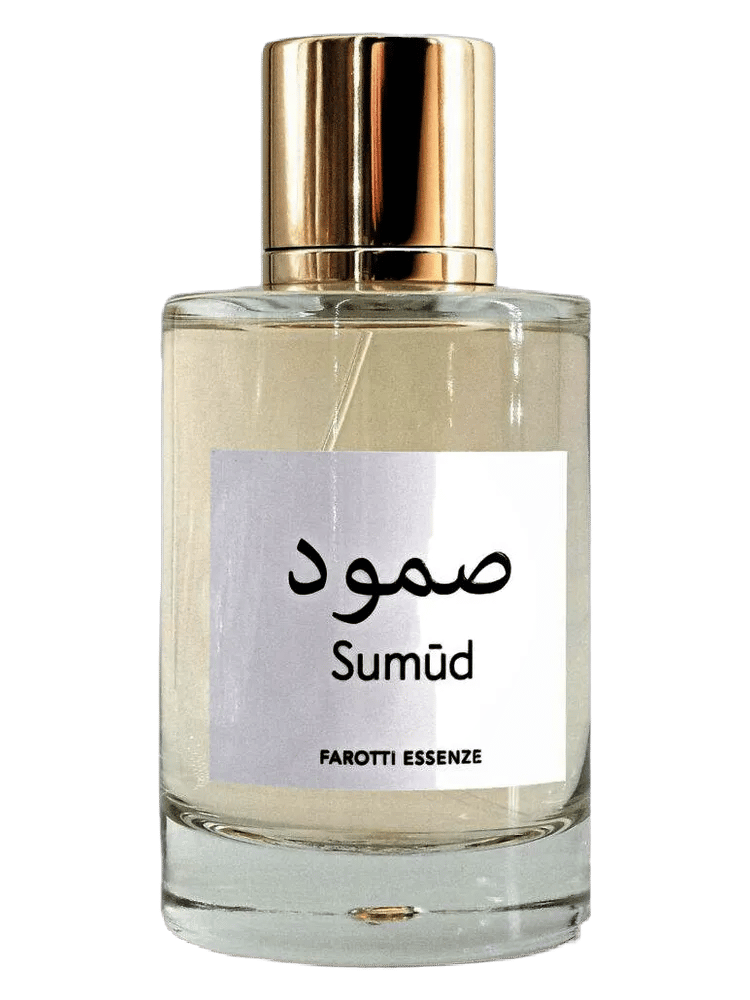 Sumud by Ateneo dell'Olfatto