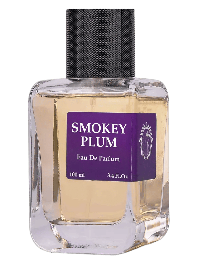 Smokey Plum by Athena Fragrances