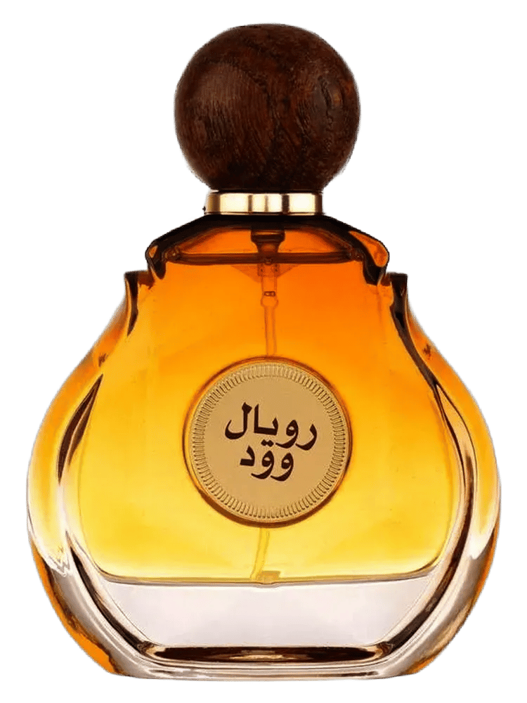 Royale Wood by Athoor Al Alam