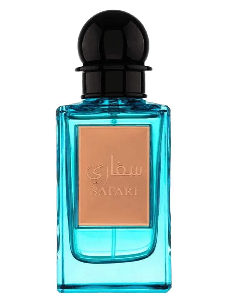 Safari by Athoor Al Alam