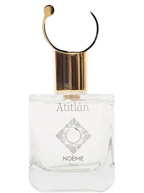 Atitlàn by Noème
