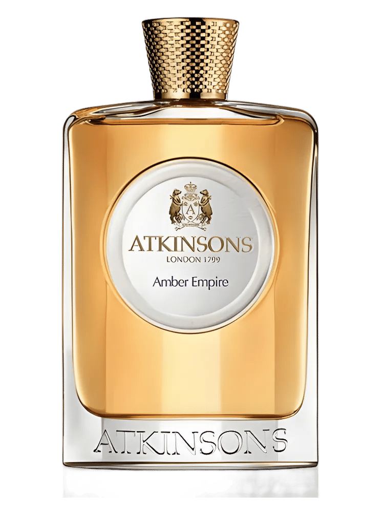 Amber Empire by Atkinsons