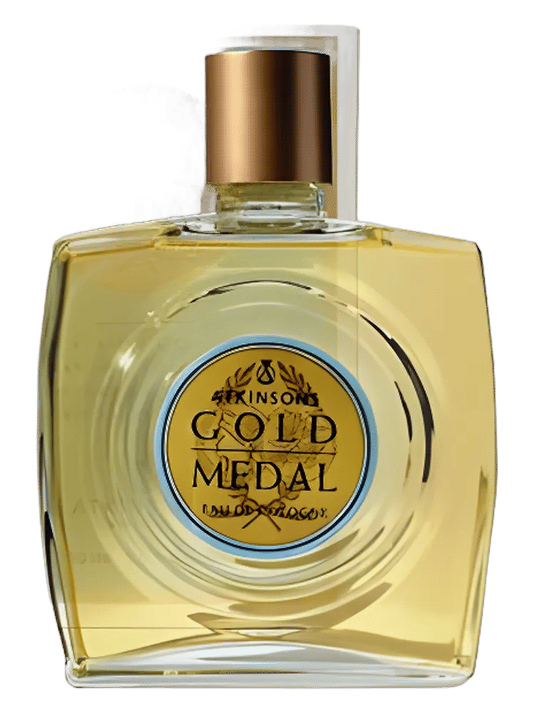 Gold Medal by Atkinsons
