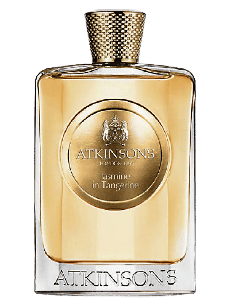 Jasmine In Tangerine by Atkinsons