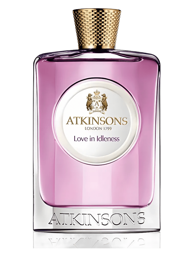 Love In Idleness by Atkinsons