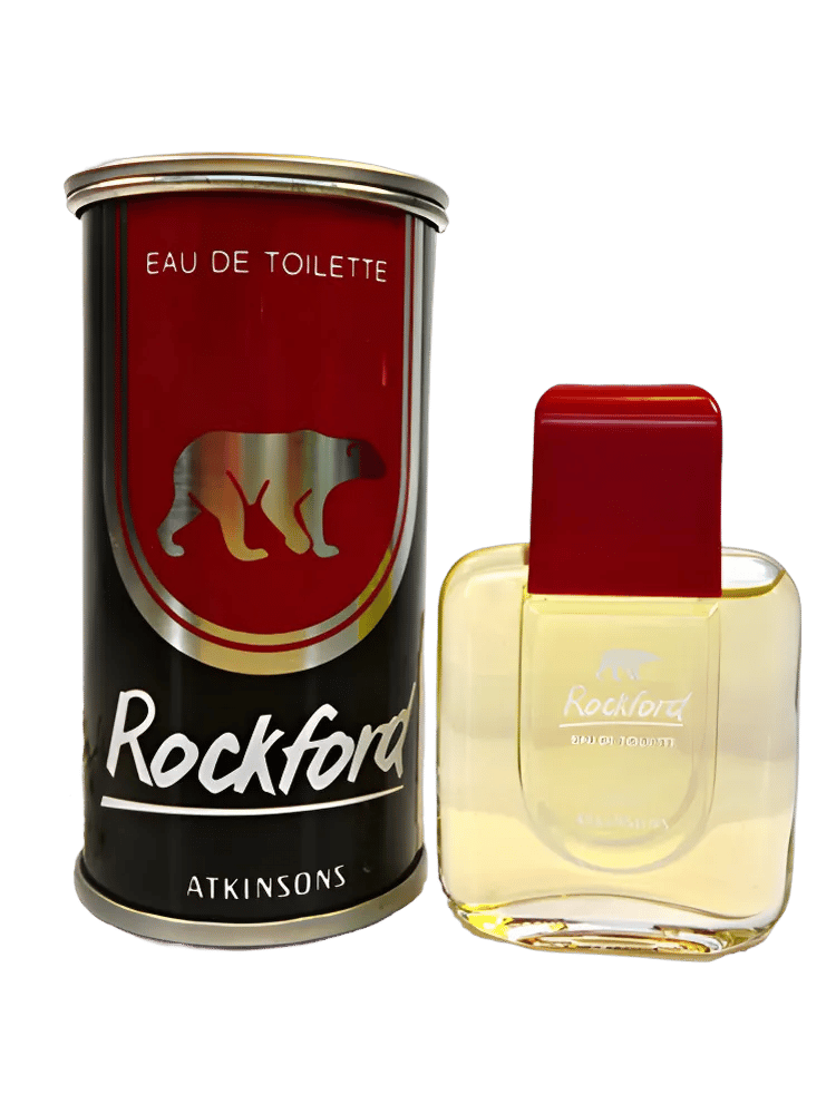 Rockford by Atkinsons