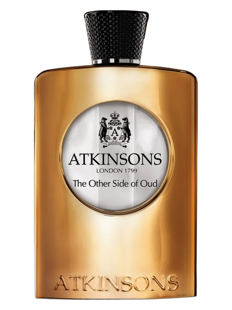 The Other Side Of Oud by Atkinsons