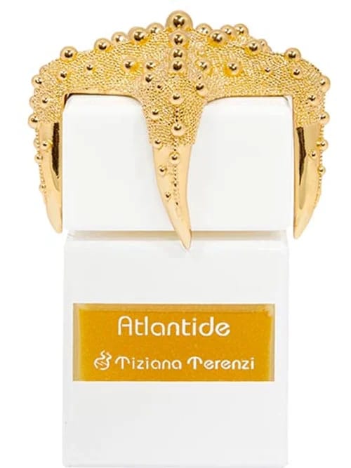 Atlantide by Tiziana Terenzi