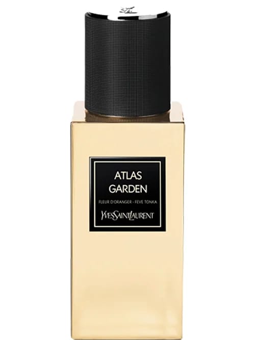 Atlas Garden by Yves Saint Laurent