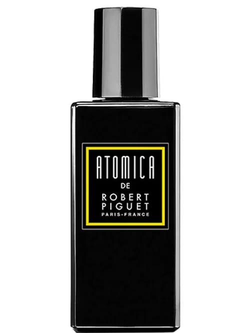 Atomica by Robert Piguet