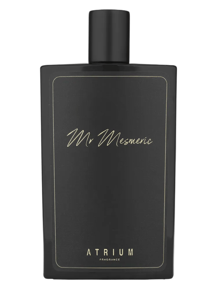 Mr Mesmeric by Atrium Fragrance