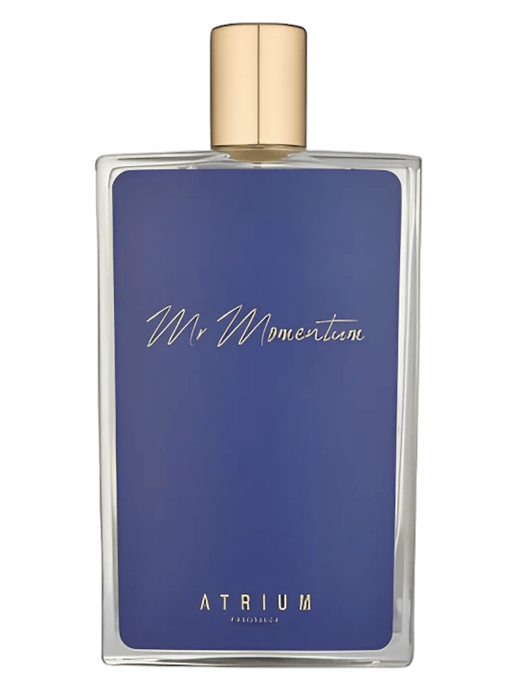 Mr Momentum by Atrium Fragrance