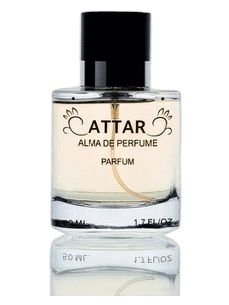 Sur by ATTAR. Alma de Perfume