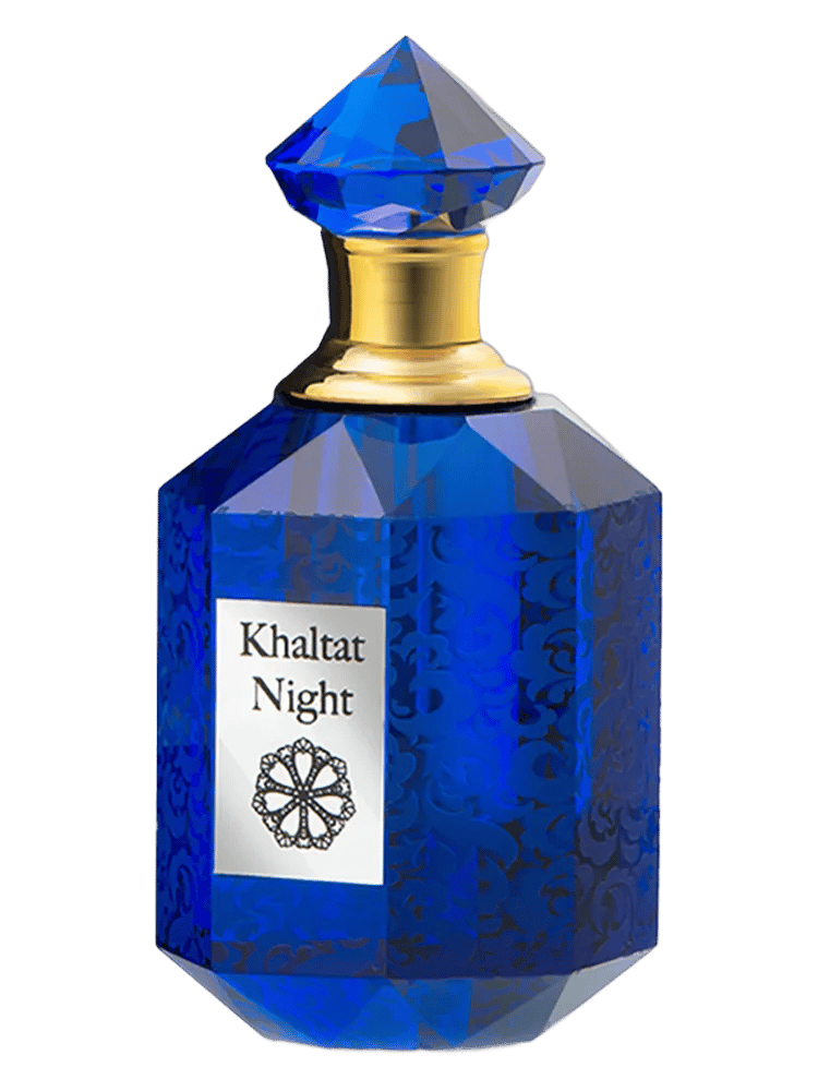 Khaltat Night by Attar Collection