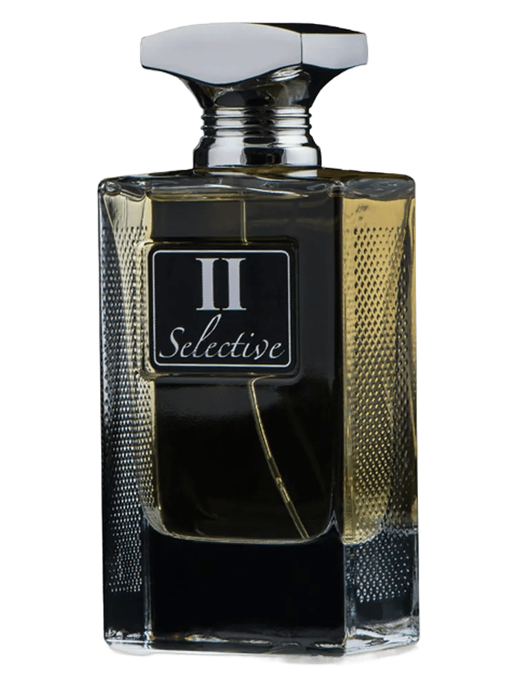 Selective II by Attar Collection