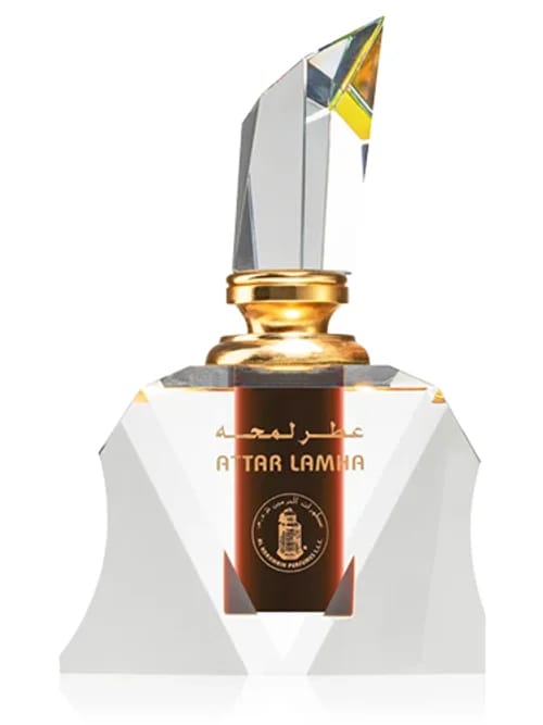 Attar Lamha by Al Haramain
