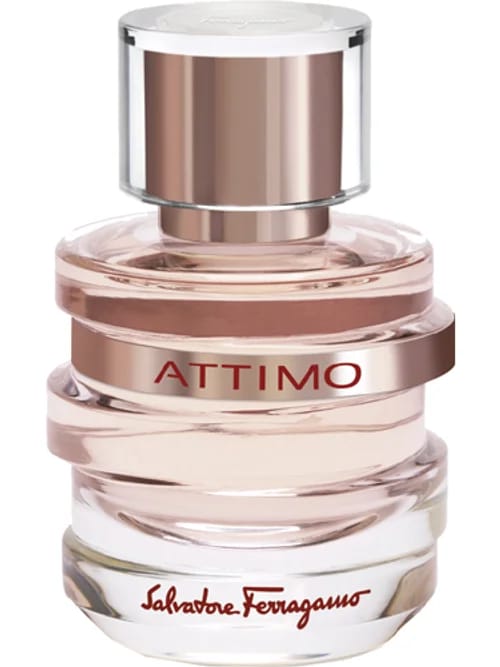 Attimo L'Eau Florale by Salvatore Ferragamo