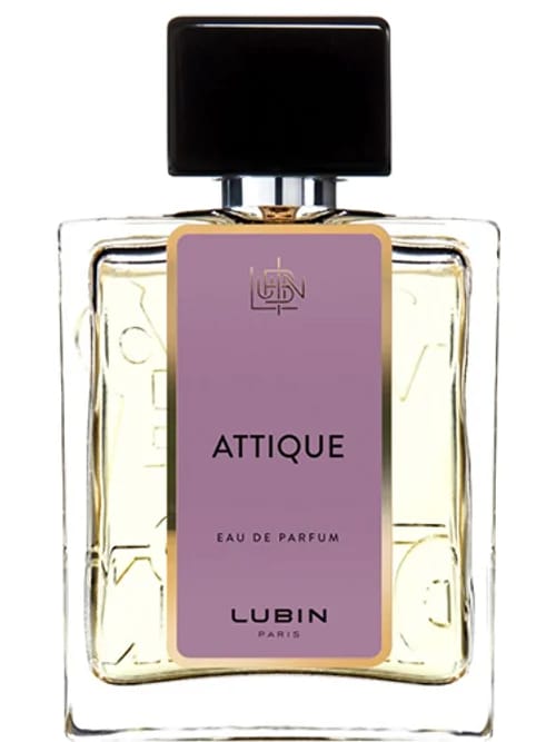 Attique by Lubin