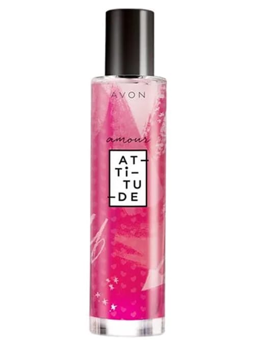Attitude Amour by Avon