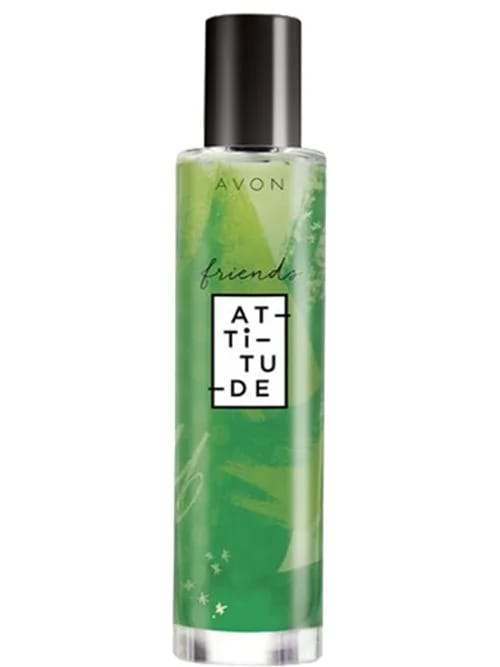 Attitude Friends by Avon