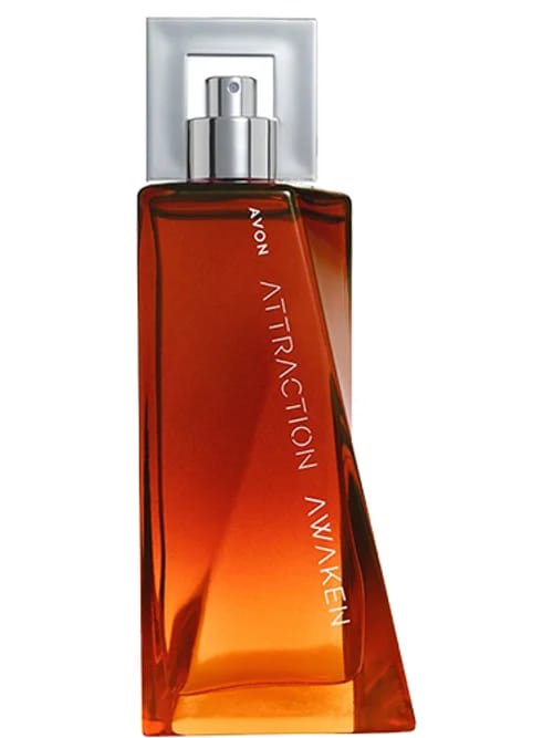 Attraction Awaken For Him by Avon