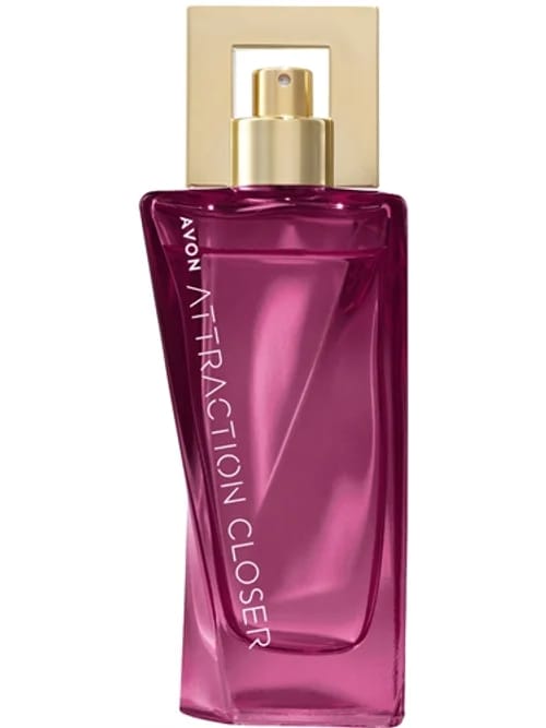 Attraction Closer For Her by Avon