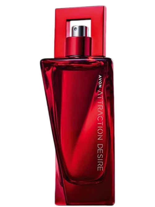 Attraction Desire For Her by Avon